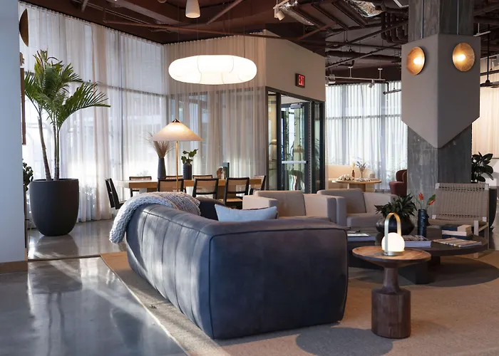 Wave Resort Long Branch