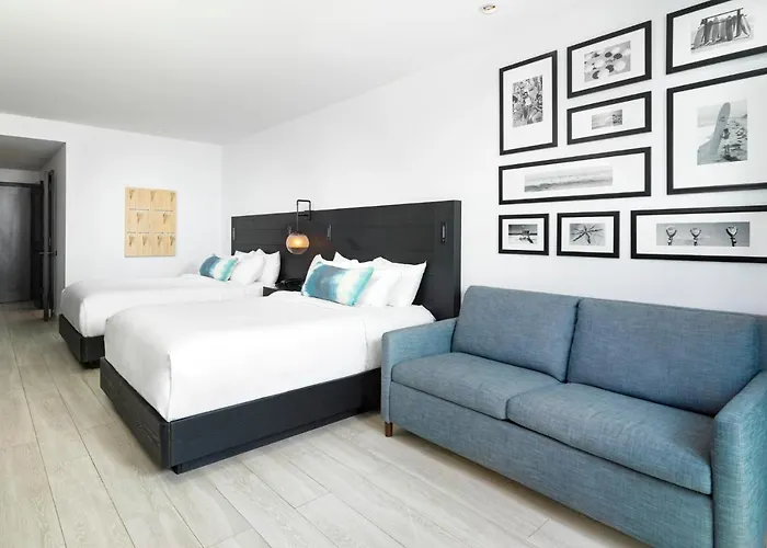 Wave Resort Long Branch